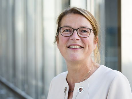 Een gesprek met de nieuwe directeur van de Vereniging van Vrijwillig Levenseinde