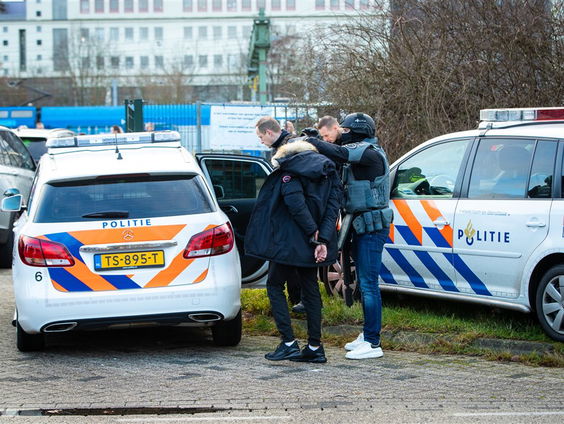 Politie Zwolle wil op een nieuwe manier drugsgebruik tegengaan
