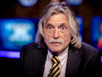 Johan Derksen