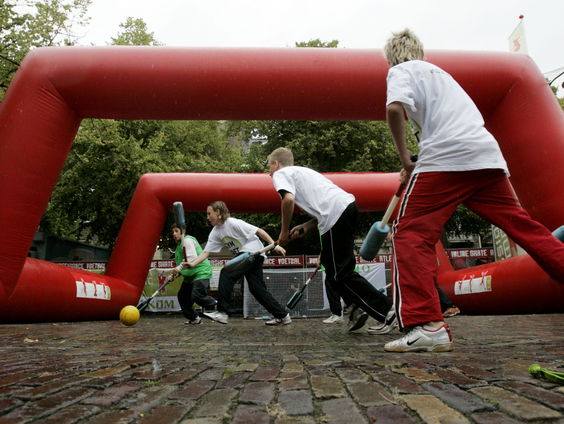 Gymdocenten worstelen met beoordeling van leerlingen