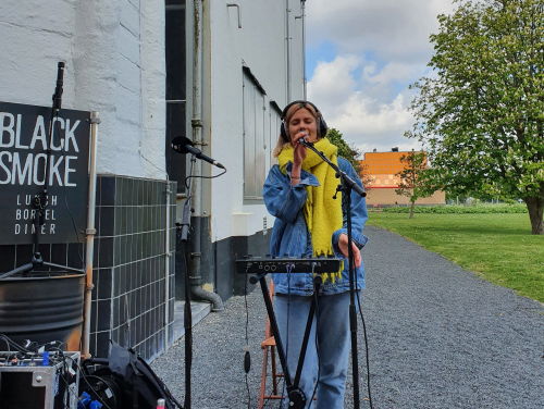 Kees met Lekker Fietsen