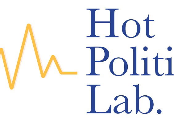 Reageren mensen fysiek op politiek? En bestaat dus de onderbuik?