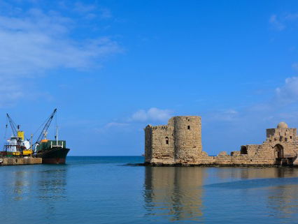 Wat gaat 2018 brengen in het Midden-Oosten?