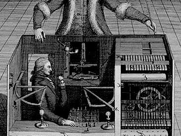 Clickwork: Jeroen van Bergeijk over zijn leven als Mechanical Turk