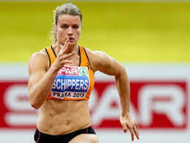 Atletiektrainer Henk Kraaijenhof over 100 meter sprint op WK en Dafne Schippers