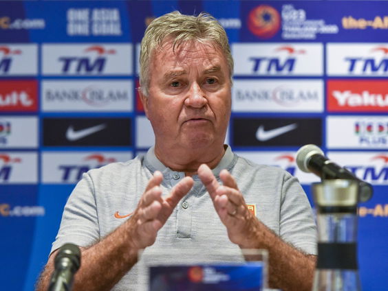 Suriname en Curaçao hopen op een wonder: ticket WK 2022 is het doel