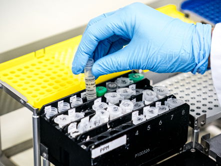 Chinees algoritme in Nederlands ziekenhuis