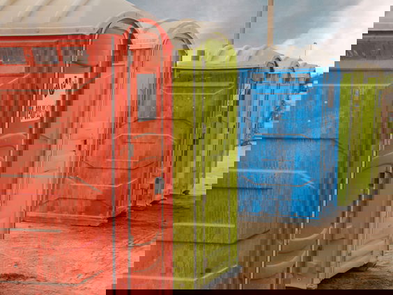 Mag je wildplassen in de natuur?