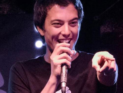 Winnaars van de Week met Andries Tunru #12