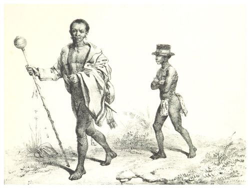 Surinaamse Slavenregisters