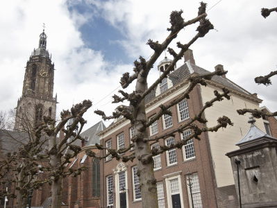 Vragen van Spraakmakers: Open Monumentendag - deel 4