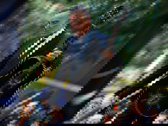 Handgeschreven songteksten van 'The Boss' onder de hamer