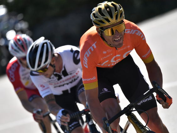 Napraten over de Tour de France: de etappe van donderdag