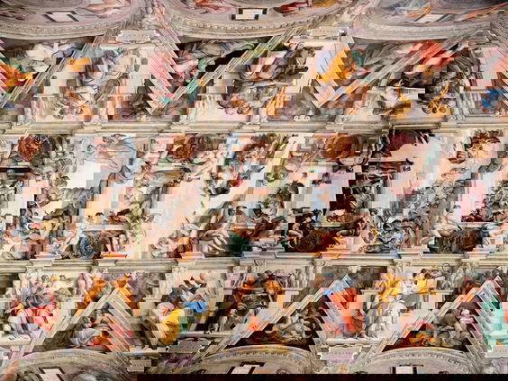 Rechtszaak tegen machtige, frauderende kardinaal