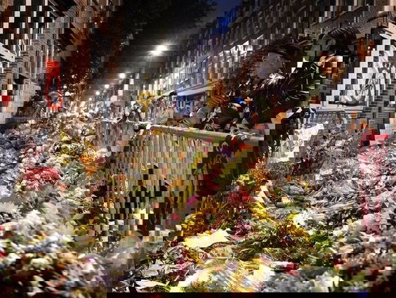 Uitvaart Peter. R. de Vries: 'We proberen de wensen van de familie zo goed mogelijk in te vullen'