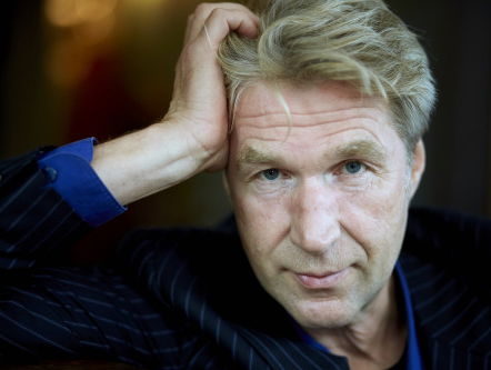 Het Allermooiste - Rilke, Van Ostayen en Geert Henderickx