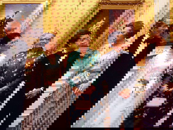 De banden tussen de Japanse keizer en het Nederlandse koningshuis