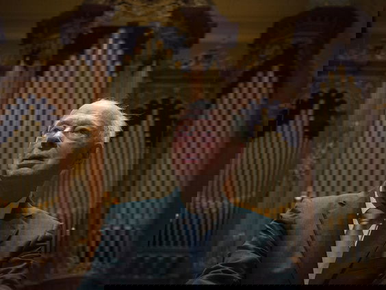 Dirigent Bernard Haitink overleden op 92-jarige leeftijd