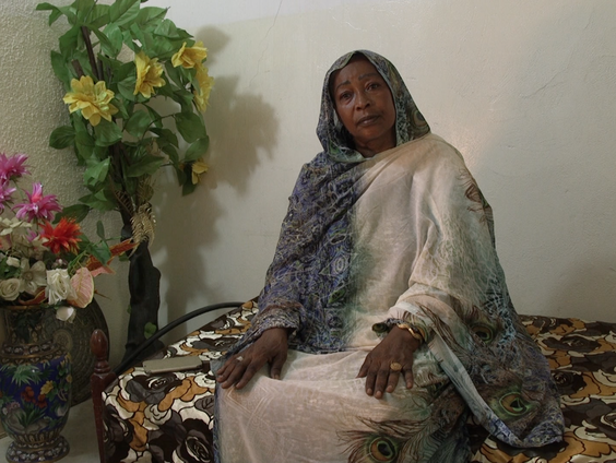 Zomerverhalen #11: Aida Grovestins