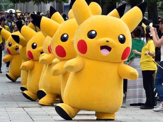 Tientallen zeldzame Pokémonkaarten gestolen in Kampen