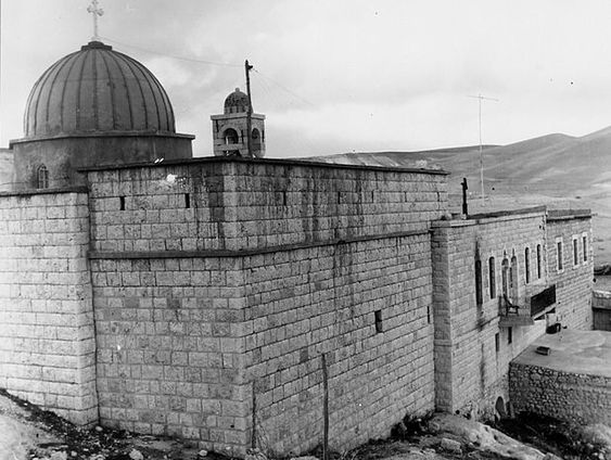 De Vakantieman: Astrid Sy in Syrië