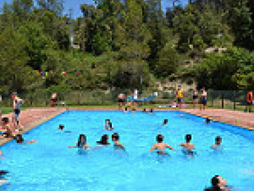 'Rookverbod bij zwembad is vreugdeloos modernisme'