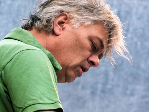 Robert Jan Stips, tovenaar van de Nederpop