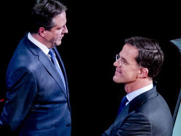 Nieuwsforum: Pinkpop, Turkse minister en campagnes