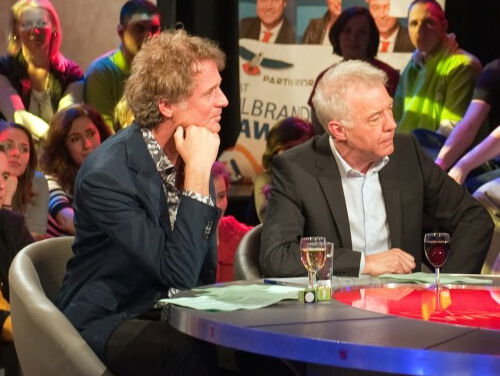 Waar zou jij een comeback van willen zien?