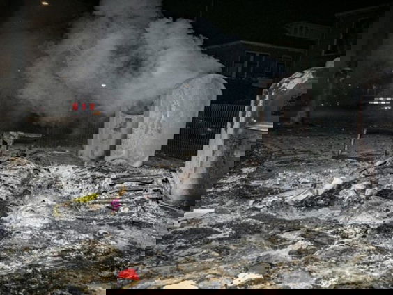 Onrust in Arnhemse wijk Geitenkamp