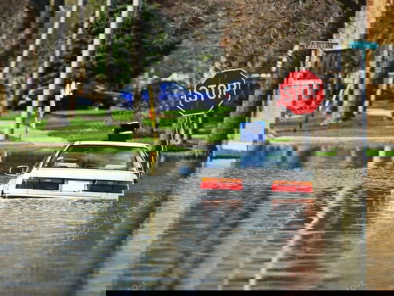 Wat zeggen neerslagrecords over klimaatverandering?