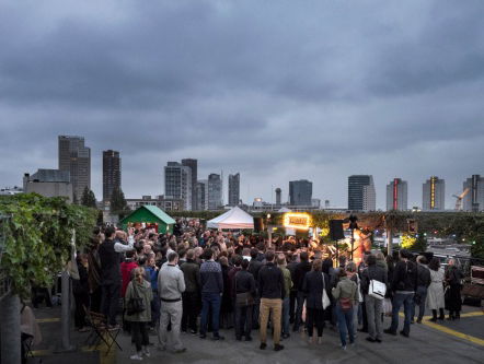 Daken: we kunnen ze veel efficiënter gebruiken!