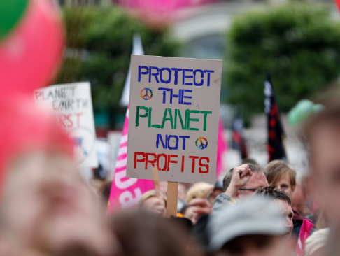 Hamburg maakt zich op voor de G20