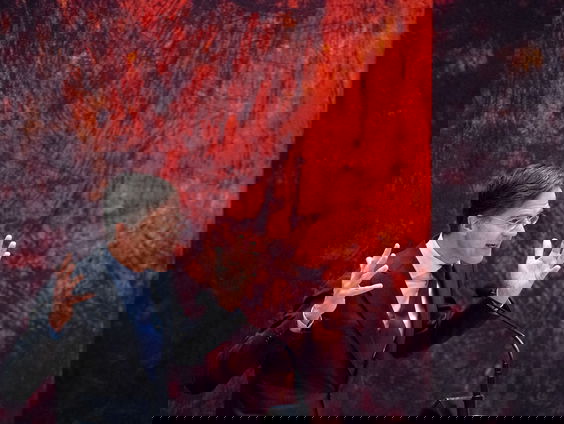 De positie en de verdedigingsstrategie van Mark Rutte