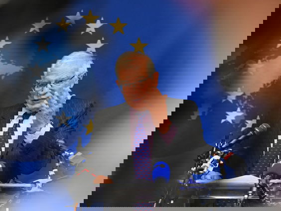 Europese ministers spreken steun uit voor Frankrijk