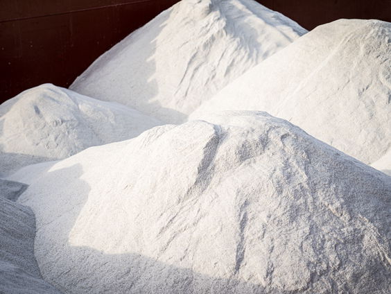 Rijkswaterstaat: ‘Kan dat we tientallen miljoenen kilo’s zout moeten strooien’