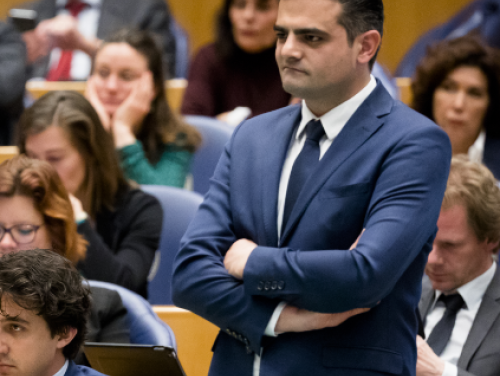 Mediaforum: DENK stapt naar de rechter