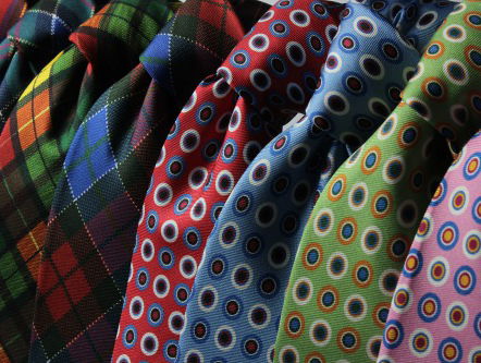 Waslijst misstanden in de kledingindustrie