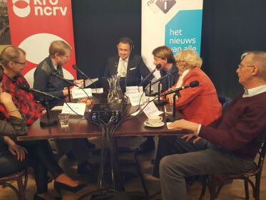 Stand.nl: De Dag van de Kiezer