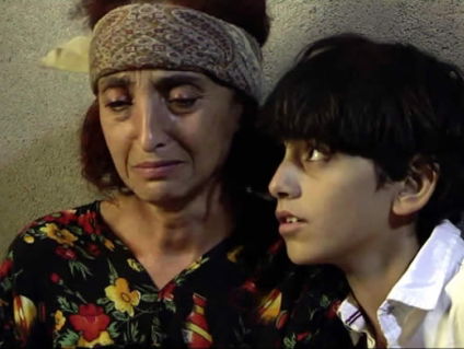 Chronicles of my village