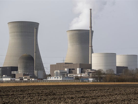 Kernenergie: de oplossing voor klimaatopwarming?