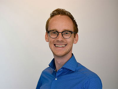 Roy Vogelaar over 'Compassion'