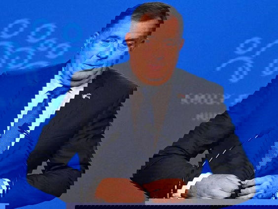 Oorlogsspanningen in Bosnië rijten oude wonden open