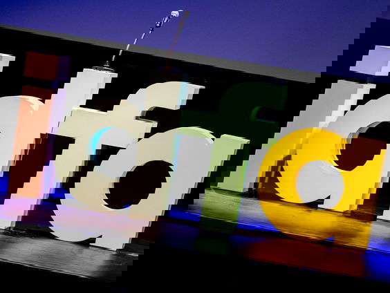 Filmmaker over Internationale Documentaire Filmfestival Amsterdam