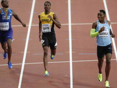 Eerder Gehoord:voedselvergiftiging tijdens een groot sporttoernooi