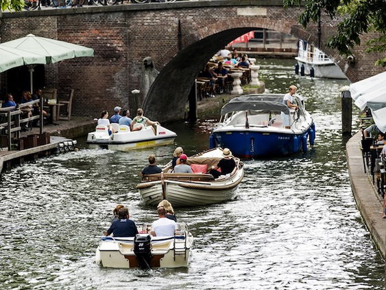 Wil je een boot kopen? 'Ga niet over één nacht ijs'