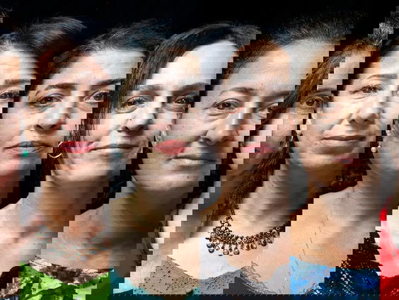 Griekse tragedie 'Smekelingen' nog altijd actueel