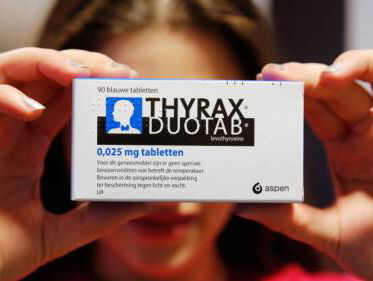 'Verontrustend misbruik' van schildklierhormoon door topsporters