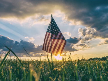 Klimaatzaak tegen Trump