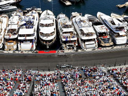 De Zaagmansquiz: Ballenvanger Buffon en Majestueus Monaco